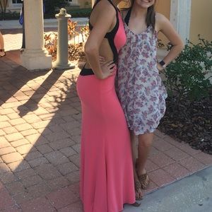 Cassandra Stone size 6 prom dress